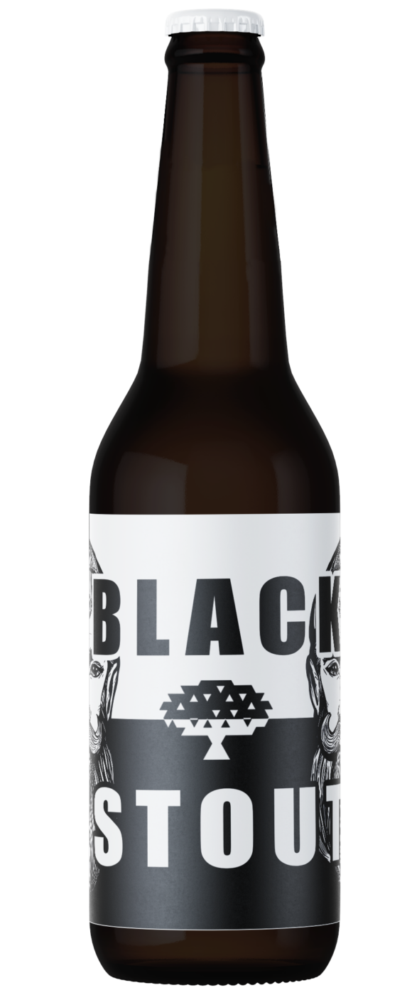 Black Stout